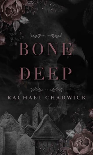 Bone Deep
