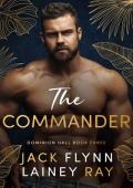 The Commander (Dominion Hall #3)