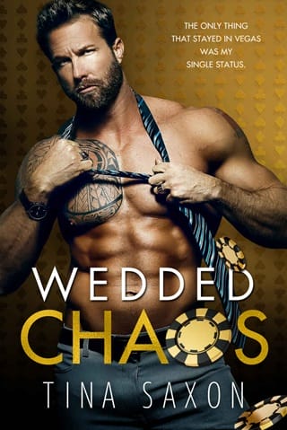 Wedded Chaos