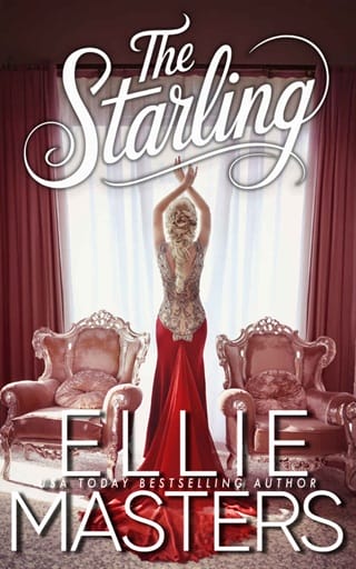 The Starling: The Lovers, Part One