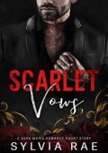 Scarlet Vows (Empire of Sin & Blood #1)