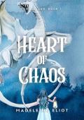 Heart of Chaos (Chaosborn #1)