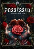 Possessed (Tainted #1)