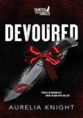 Devoured (Tainted Fables #1)