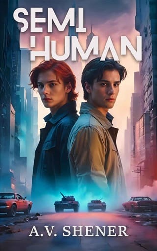 Semi-Human