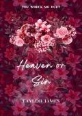 Heaven or Sin (The Wreck Me Duet #2)