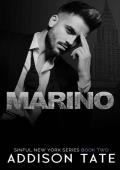 Marino (Sinful New York #2)