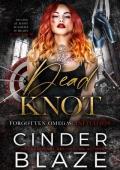 Dead Knot (Forgotten Omegas: Initiation #2)