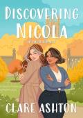 Discovering Nicola (Oxford Romances #3)