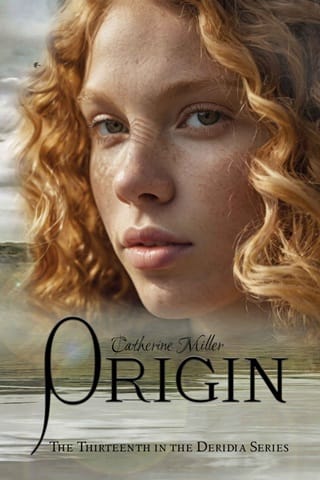 Origin (Deridia #13)