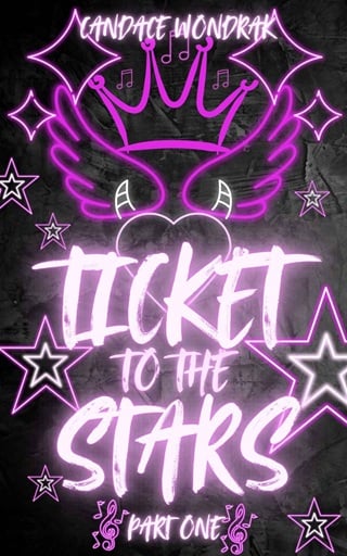 Ticket to the Stars, Part One