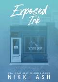 Exposed Ink