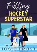 Falling for the Hockey Superstar