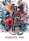 Traitor (Iron Vultures MC #1)