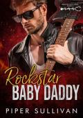 Rockstar Baby Daddy (Small Town Doctors #5)