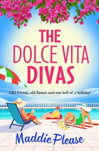 The Dolce Vita Divas