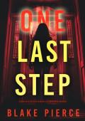 One Last Step (The Governess #9)