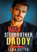 Hot Stepbrother Daddy (Yes, Daddy #51)