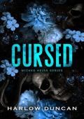 Cursed (Wicked Heirs #2)