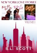 New York Love Stories, Vol. 1