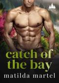 Catch of the Bay (Cedar Bay #1)