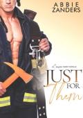 Just For Them (Cerasino Family #6)