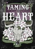 Taming the Heart (Crimson Ridge #3)