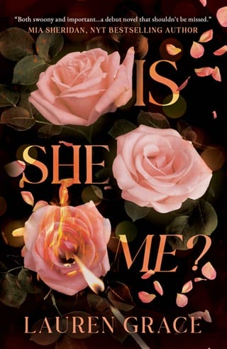 Is She Me?