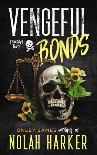Vengeful Bonds #2