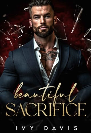 Beautiful Sacrifice (Bound to the Mafia #3)