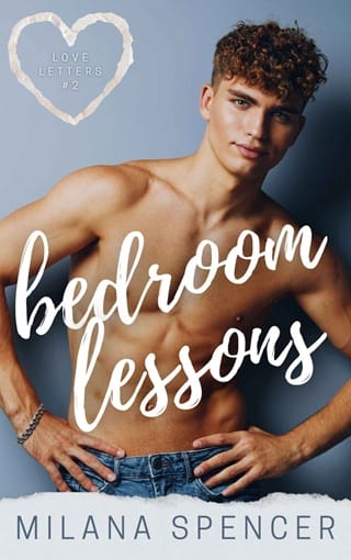 Bedroom Lessons (Love Letters #2)