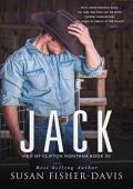 Jack (Men of Clifton, Montana #50)