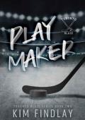 Playmaker (The Toronto Blaze #2)