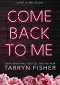 Come Back To Me