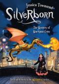 Silverborn: The Mystery of Morrigan Crow (Nevermoor #4)