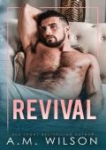 Revival (Stone Trio #1)