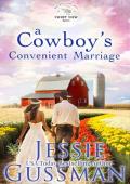 A Cowboy’s Convenient Marriage (Sweet View Ranch #11)