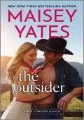 The Outsider (Four Corners Ranch #10)