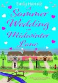 A Summer Wedding on Midwinter Lane