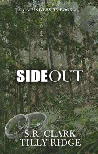 Side Out (Palm University #2)