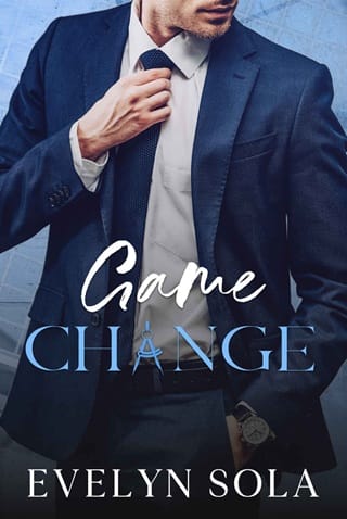Game Change
