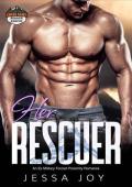 Her Rescuer (Ember Heart Ridge Search and Rescue #2)
