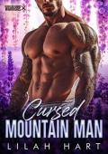 Cursed Mountain Man (Seduction Summit Warriors #6)