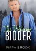 The Politician Bidder (Sold to the Mountain Man #4)