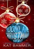 A Moon Lake Christmas Hero (Moon Lake Protectors #6)