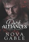 Dark Alliances (Billion Dollar Brides #4)