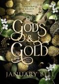 Of Gods & Gold (A Conqueror’s Kingdom #2)