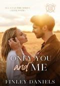 Only You and Me (Elladine Fire #4)