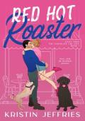 Red Hot Roaster (Tales from the Chocolate Lab Café #1)