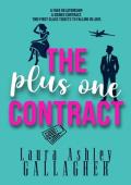 The Plus One Contract (Skeptically In Love #1)